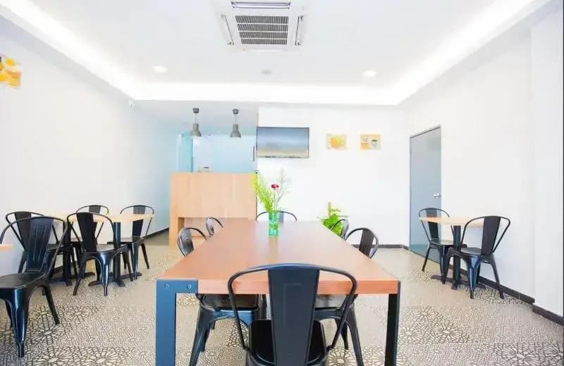 Urban Inn Kulim - photo 3