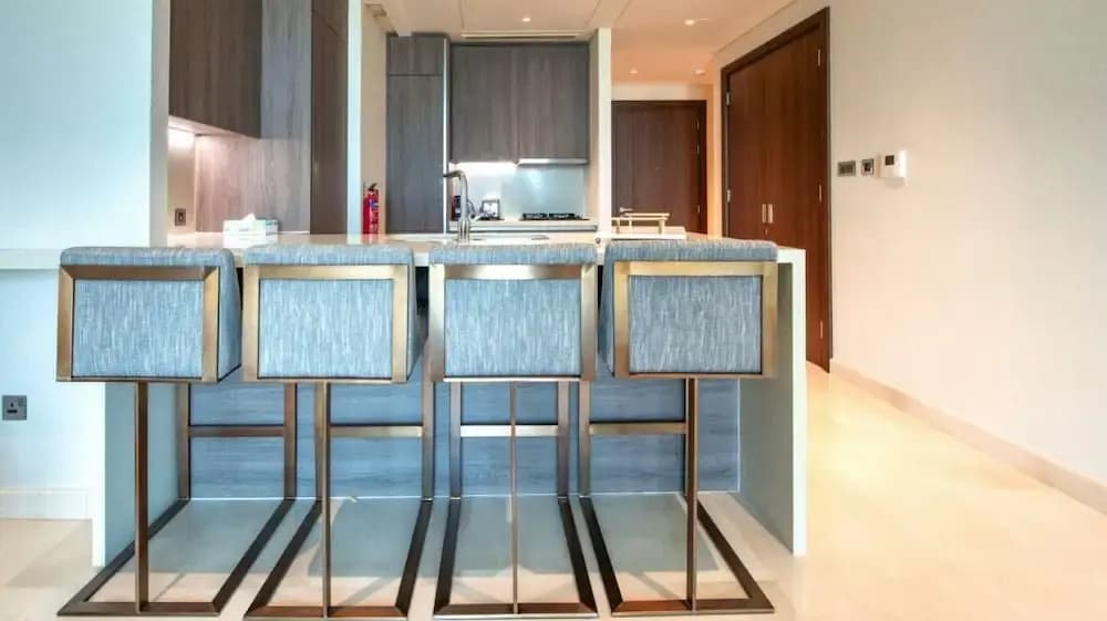 3 B/R Taj Residences JLT - photo 5
