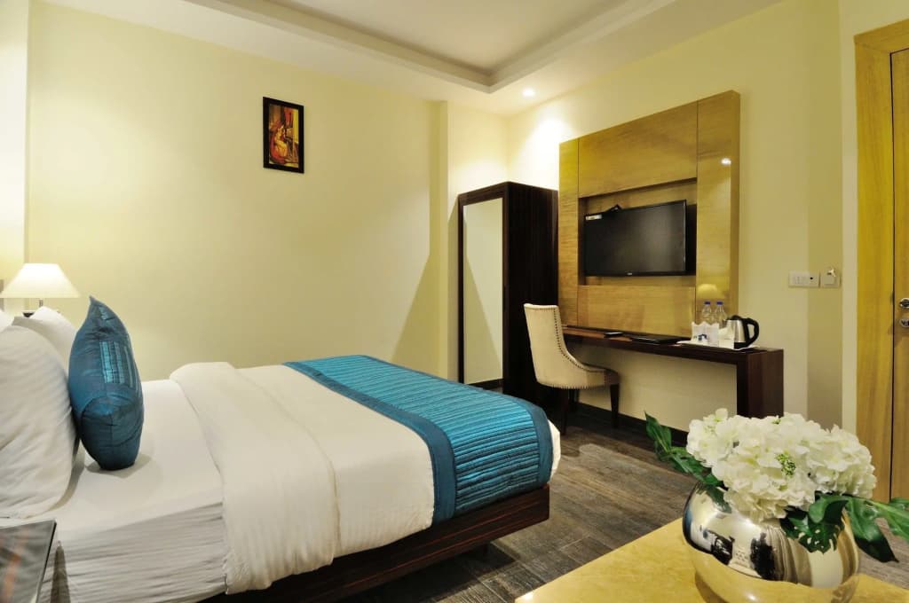 Hotel Banz - photo 3