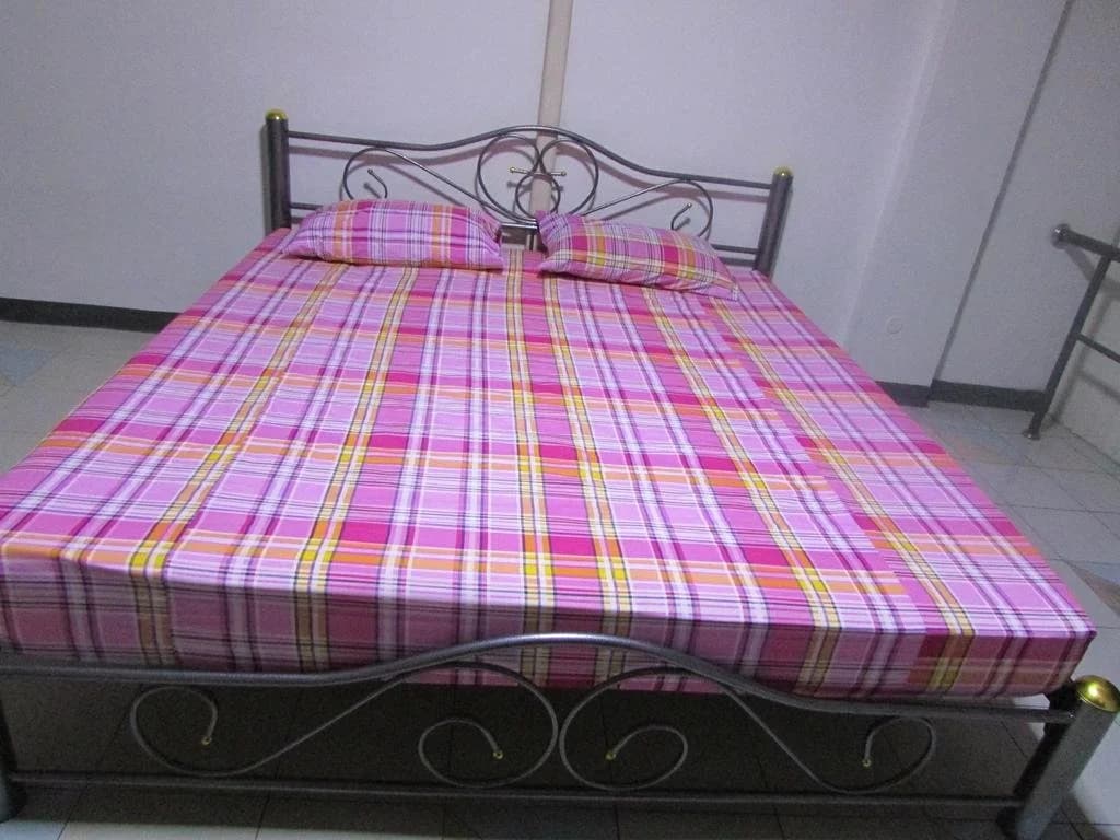 SiBamboo Hostel & Bar - photo 3