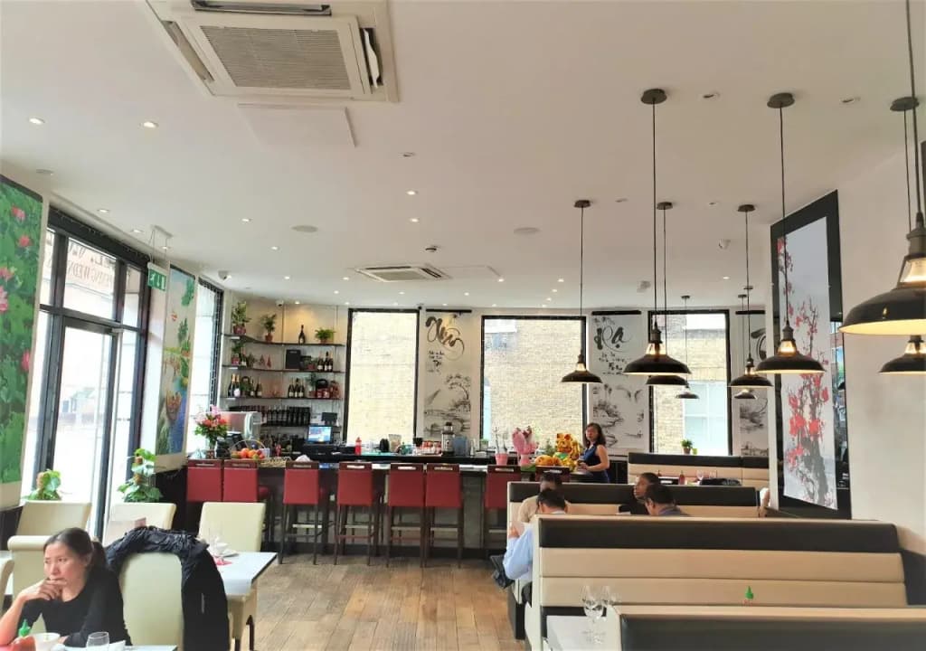 The King William Hotel - photo 19