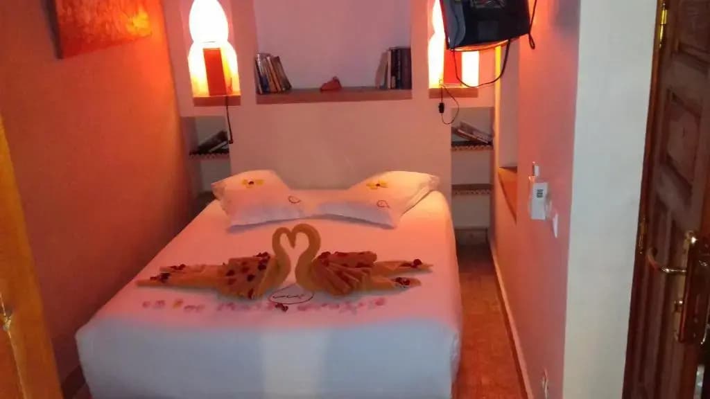Riad CharCam - Adults Only - main photo