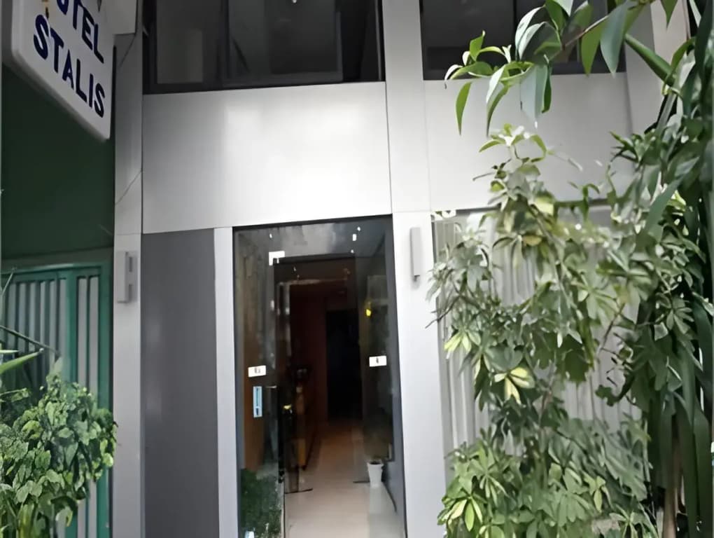Stalis Hotel - photo 29