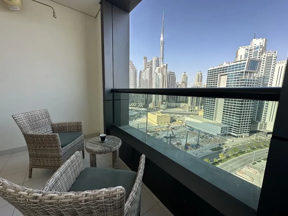 Manzil - Cozy Studio nr Downtown w Canal Views - photo 10