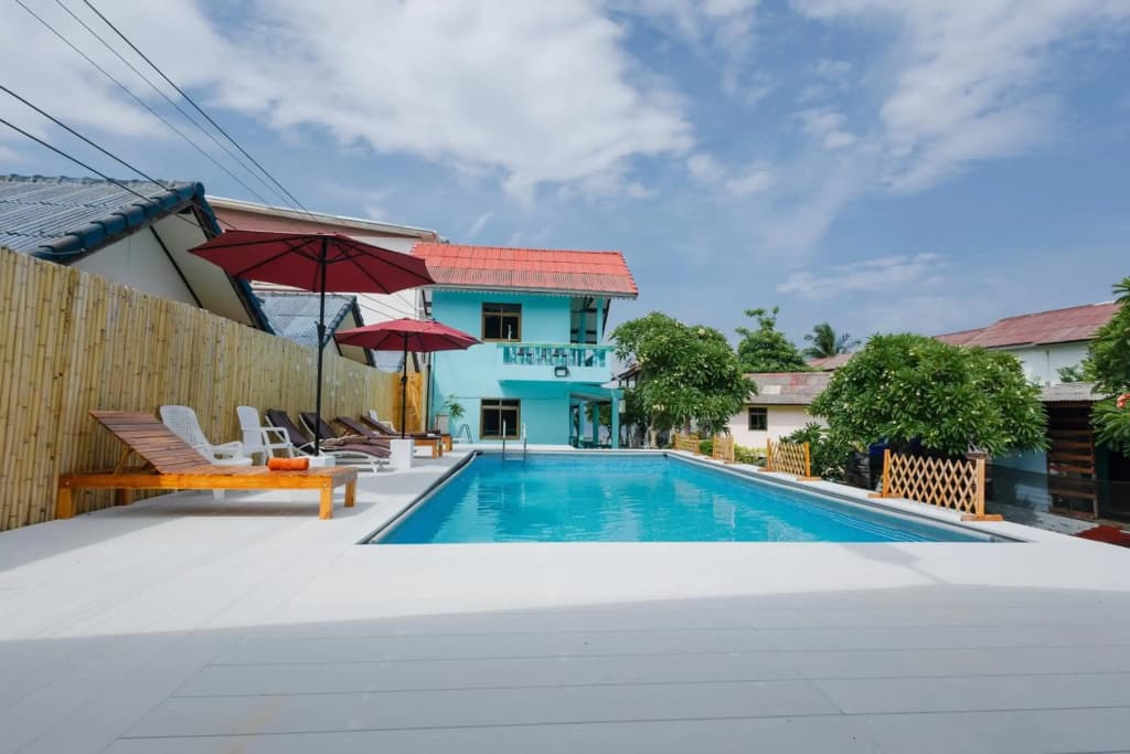 Charung Bungalows - photo 11