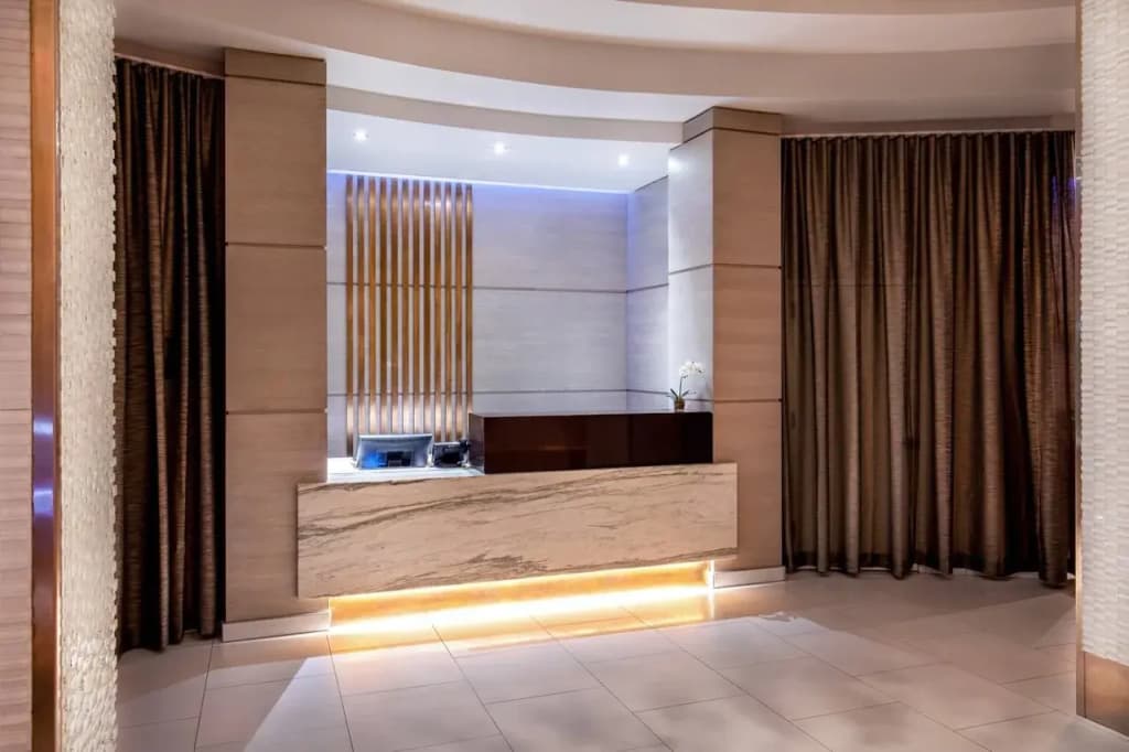 Fairfield by Marriott New York Manhattan Times Square - photo 16