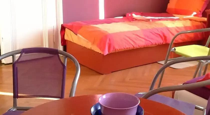 B10 Apartment Budapest Center - photo 2