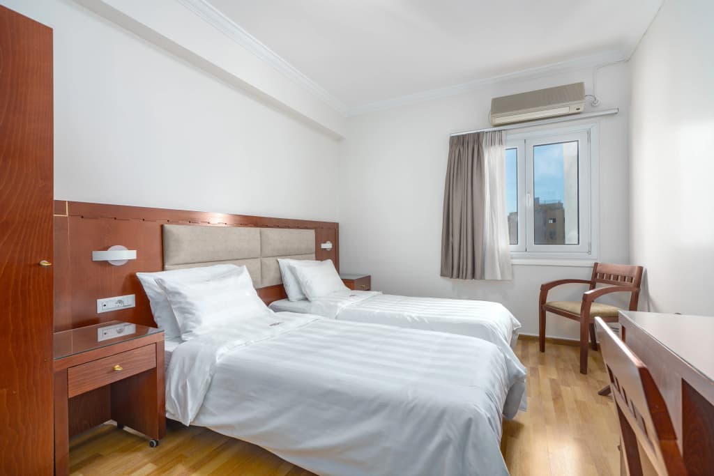 Attalos Hotel - photo 7