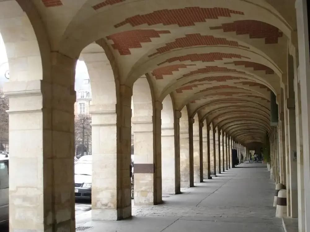 Le Marais Elegance - photo 12