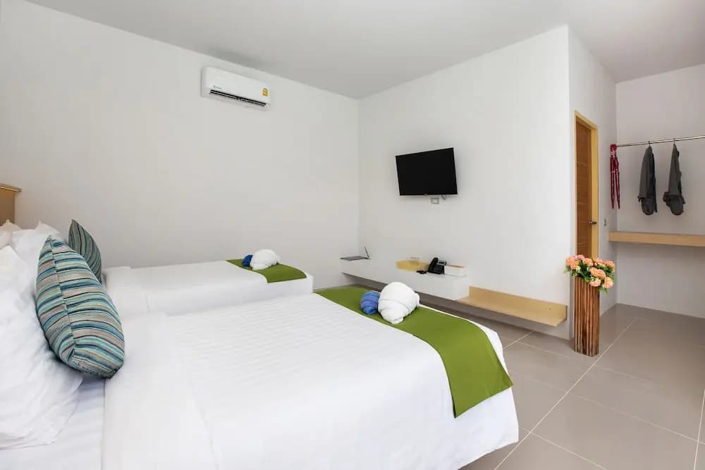 Andaman Sea Best Pool Access and Villas - photo 5