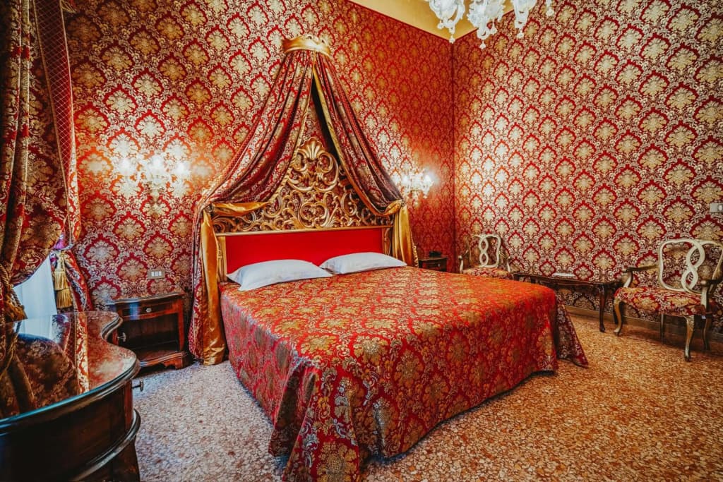 Giorgione Hotel - photo 23