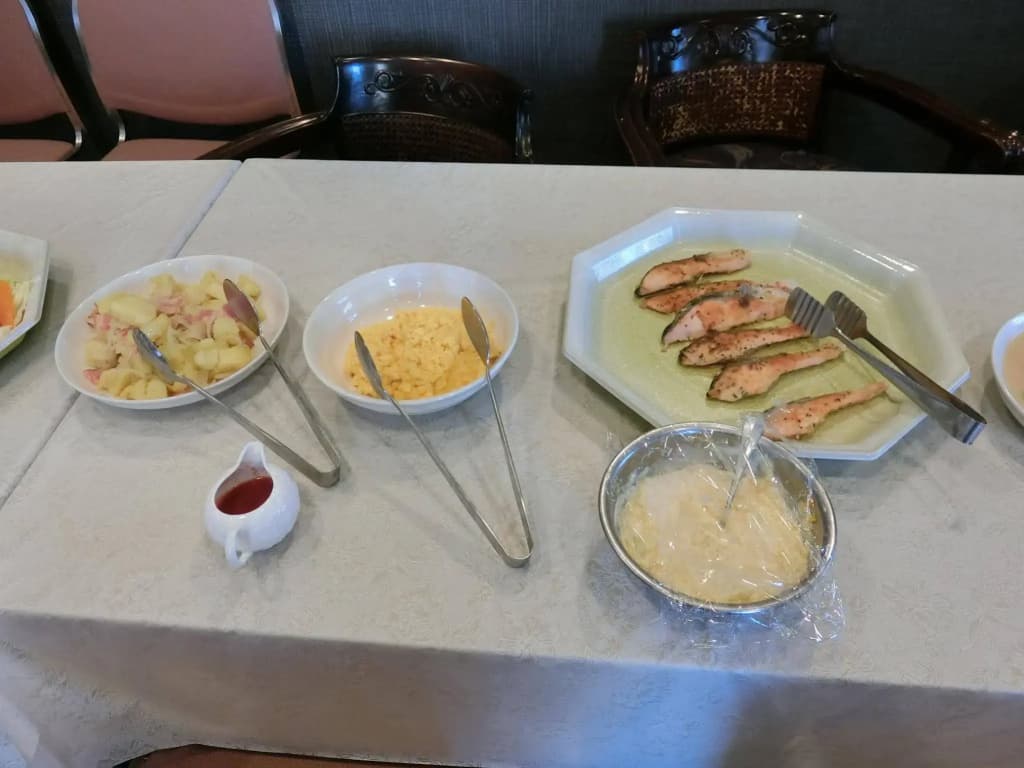 APA Hotel Hachioji Eki Nishi - photo 13