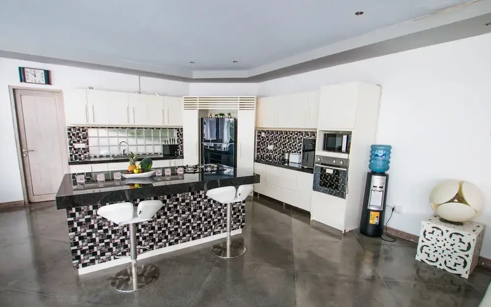 Avrora Villa - photo 22