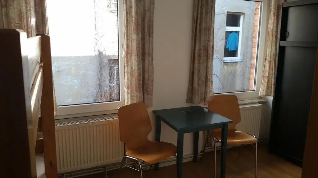 Freiraum Hostel Kreuzberg - photo 8