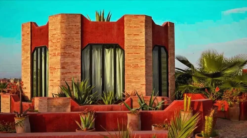 Villa Granada - main photo