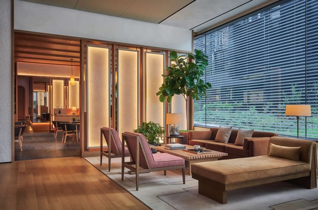 Pendry Manhattan West - photo 6