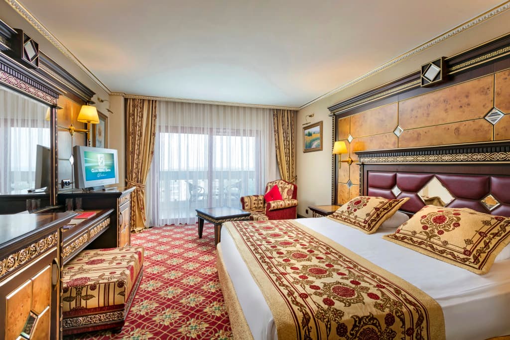 Club Hotel Sera - photo 6