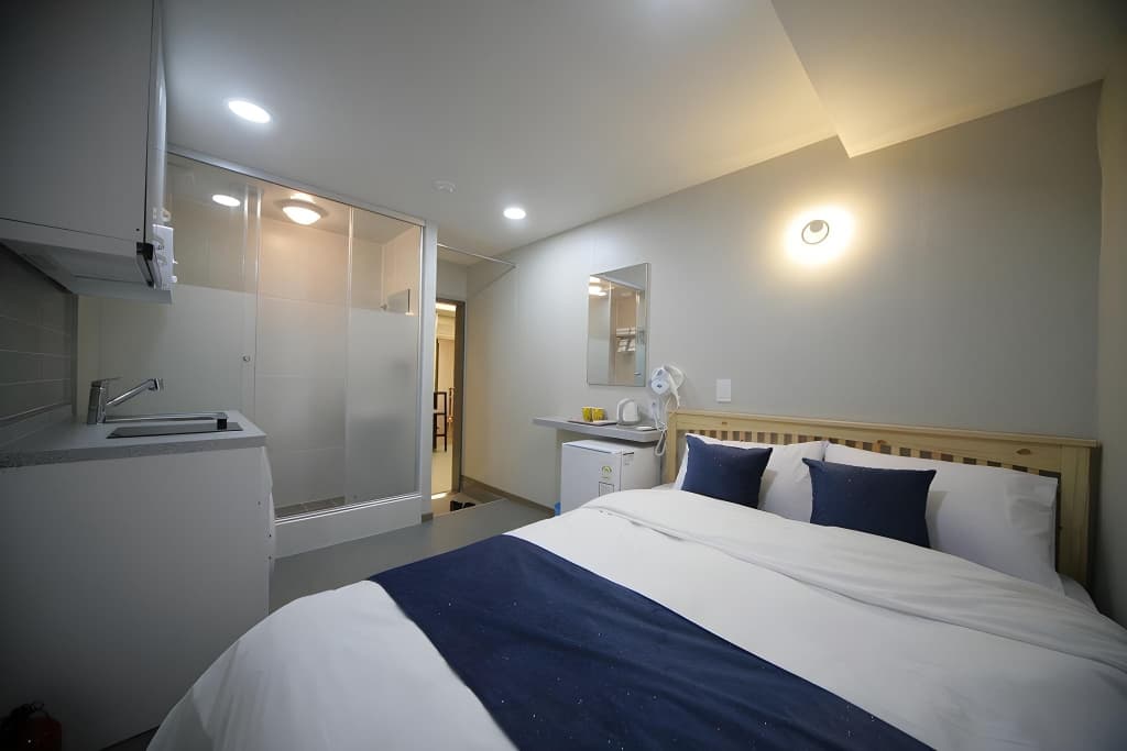 Stella Hostel - photo 2