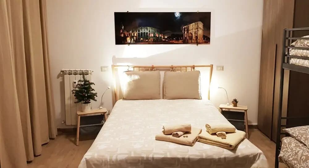 House in Rome - photo 5