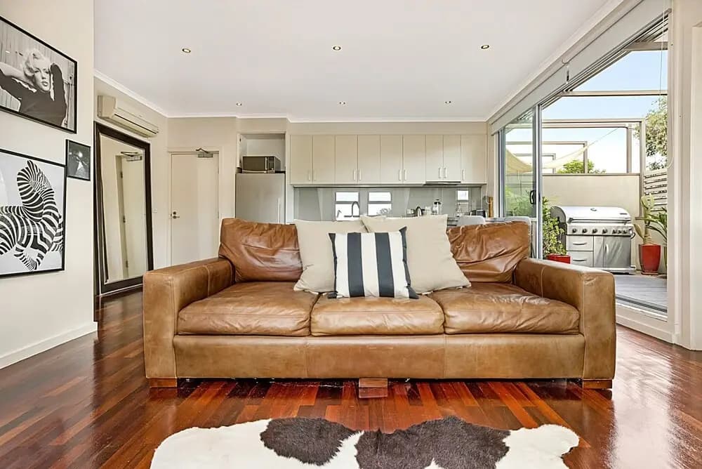 Stunning 2-bed Unit With BBQ Patio Near Dining - photo 1