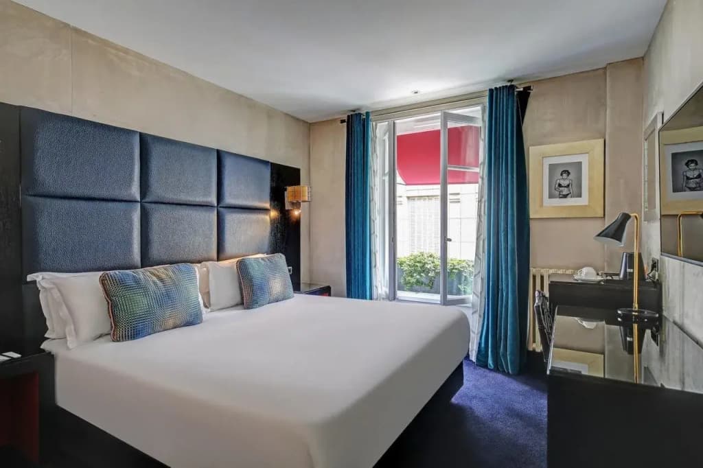 Chalgrin Boutique Hotel - photo 7