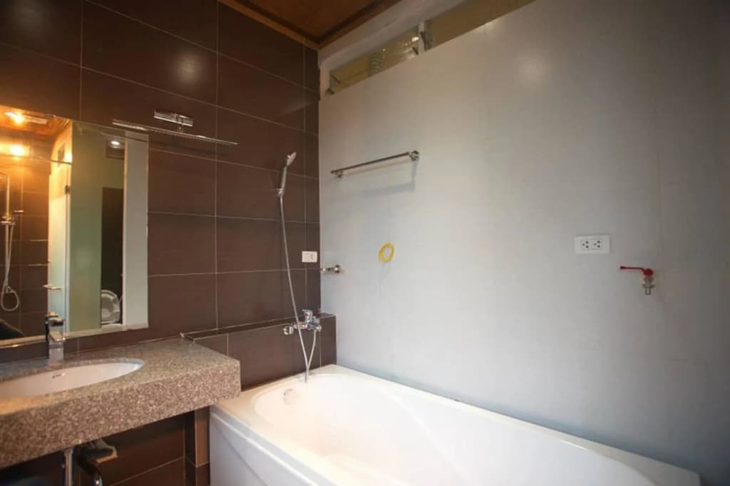 Granda Serviced Apartment 2 - photo 7