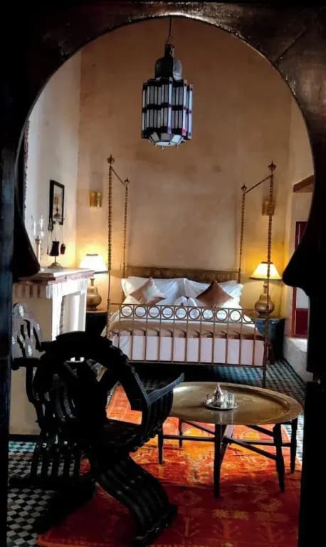 Riad - photo 4