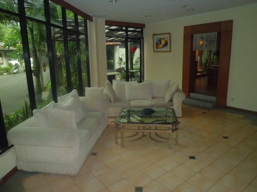 Shinju Apartment - photo 8