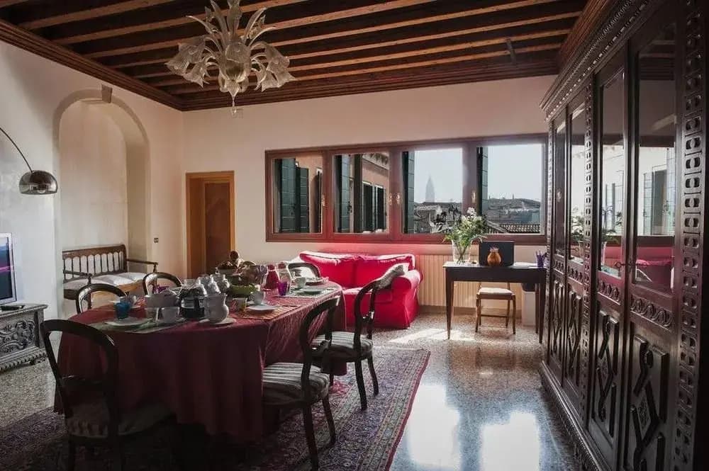 Residenza Ca' Dorin - photo 14