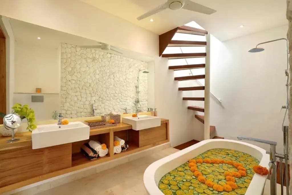 The Jimbaran Beach Villa by Ini Vie Hospitality - photo 10