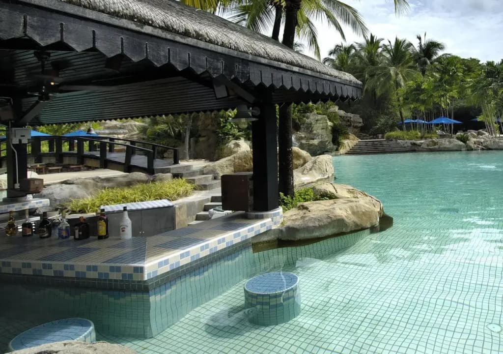 Berjaya Langkawi Resort - photo 21