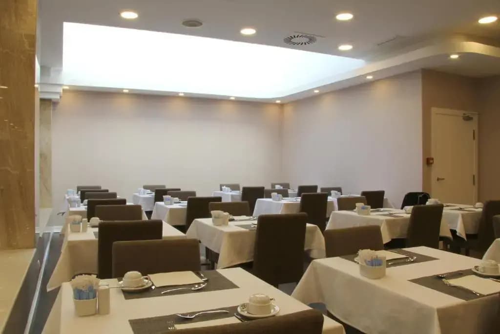 THE Hotel MASA Almirante LISBON Stylish - photo 15