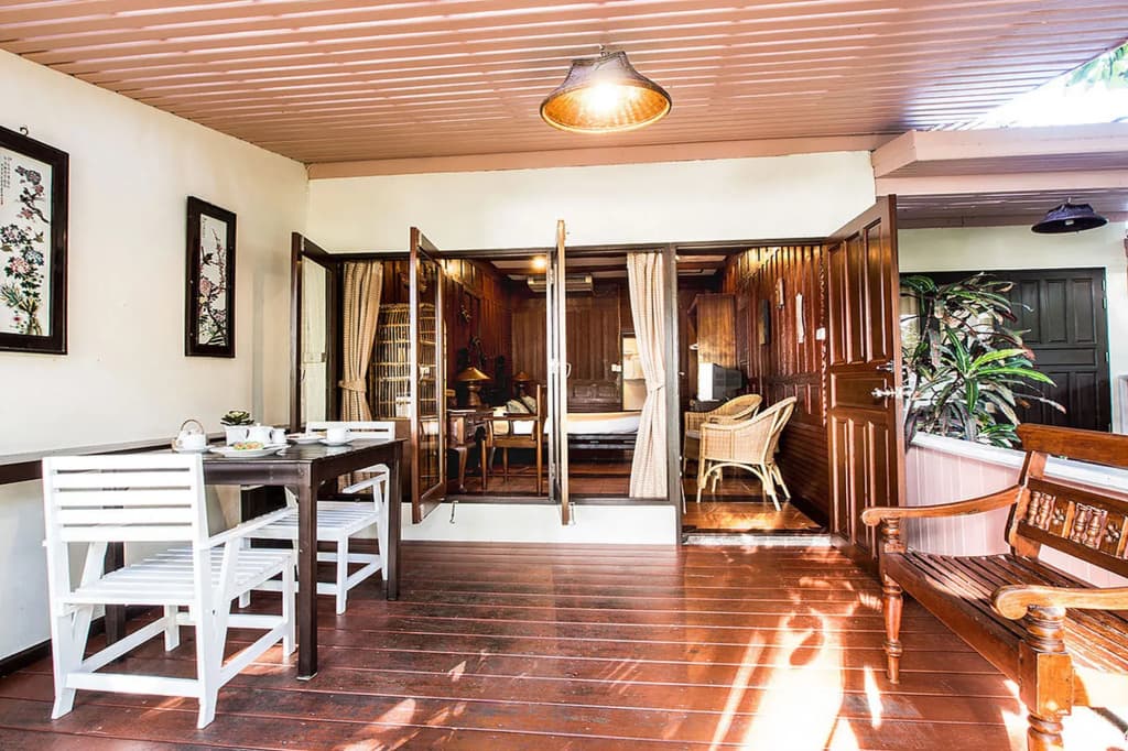Sans Souci Samui - photo 22
