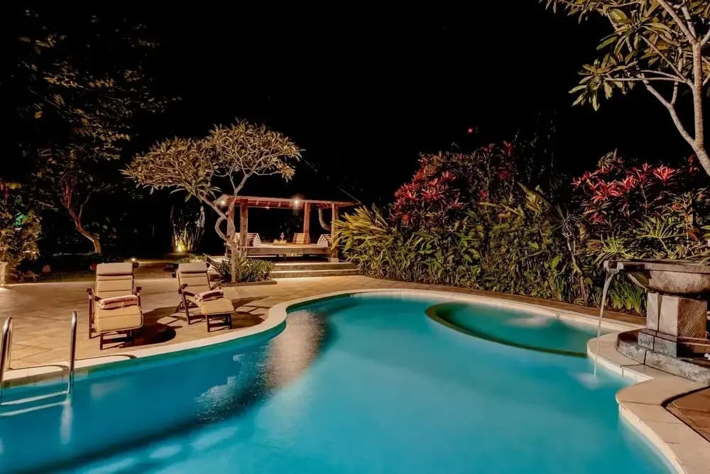 Villa Cemadik - photo 8