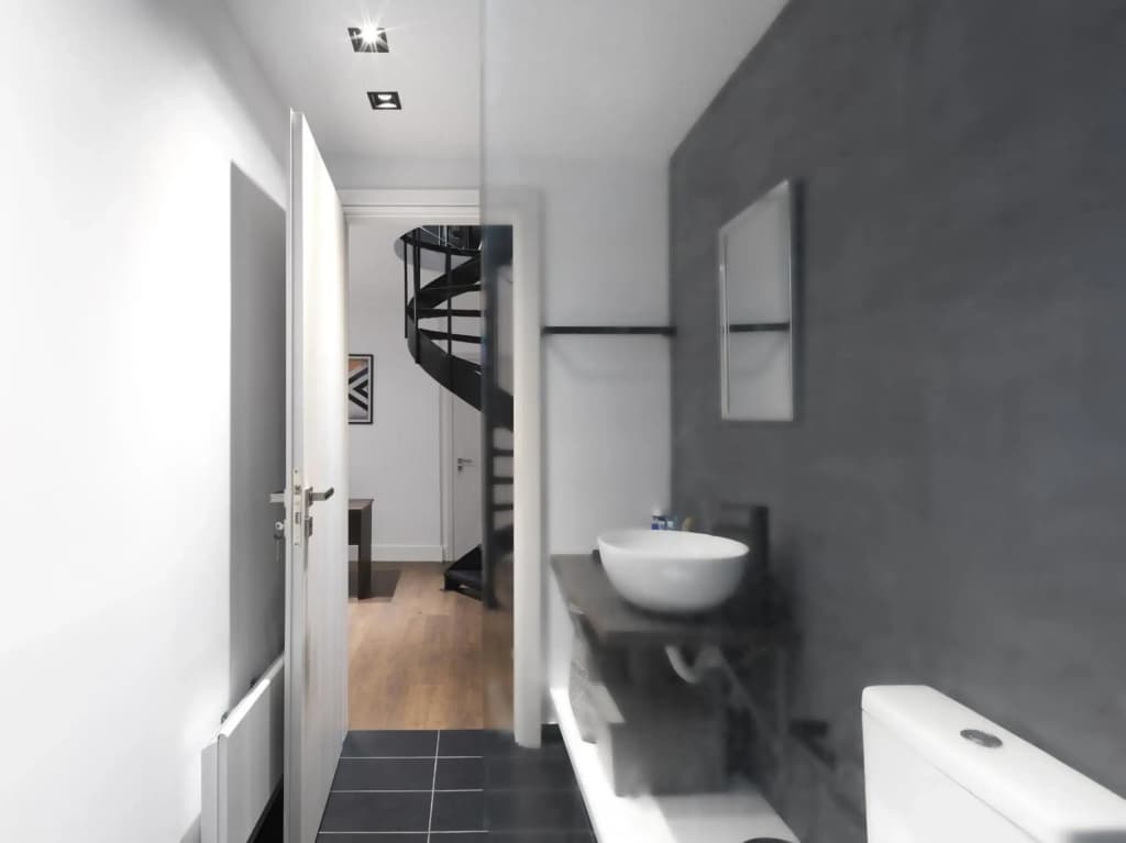 200 Mb fibre remote workers' Dreamhouse - photo 8