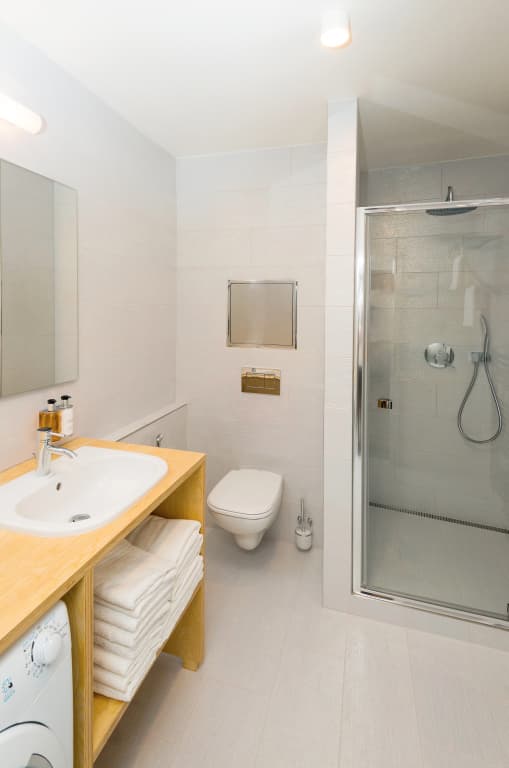 Residence Trafick - photo 37