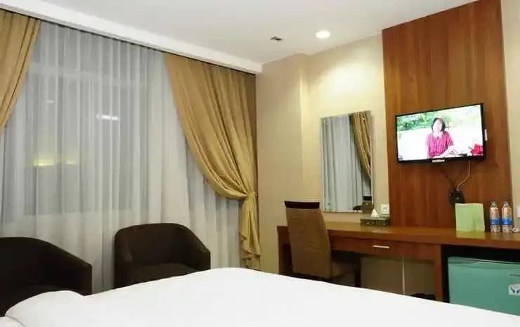 Graha Sumsel Jakarta - photo 5