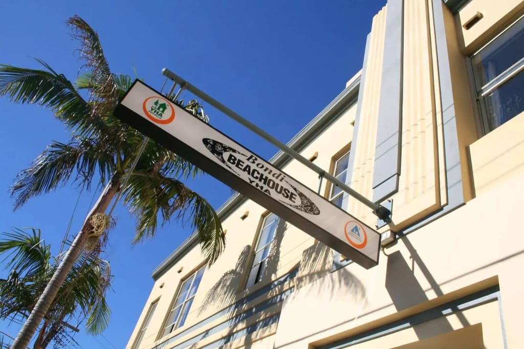 Bondi Beachouse Backpackers YHA - Hostel - photo 1