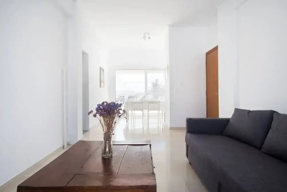 Neos Kosmos 1Bd Apt with Stunning Views - photo 8
