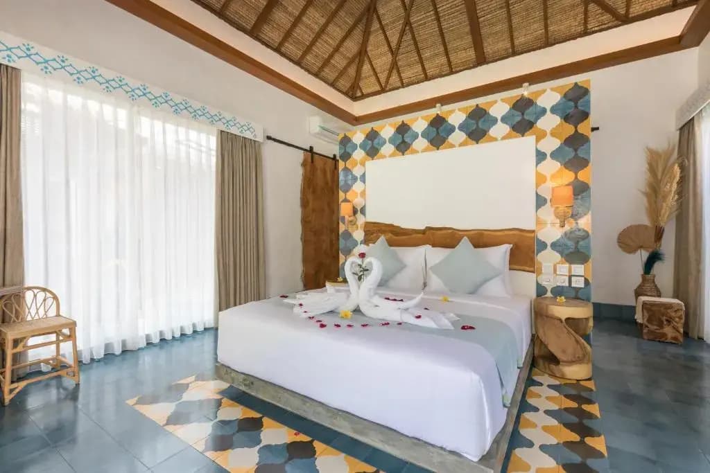 Arkana Village Canggu by Nagisa Bali - photo 3