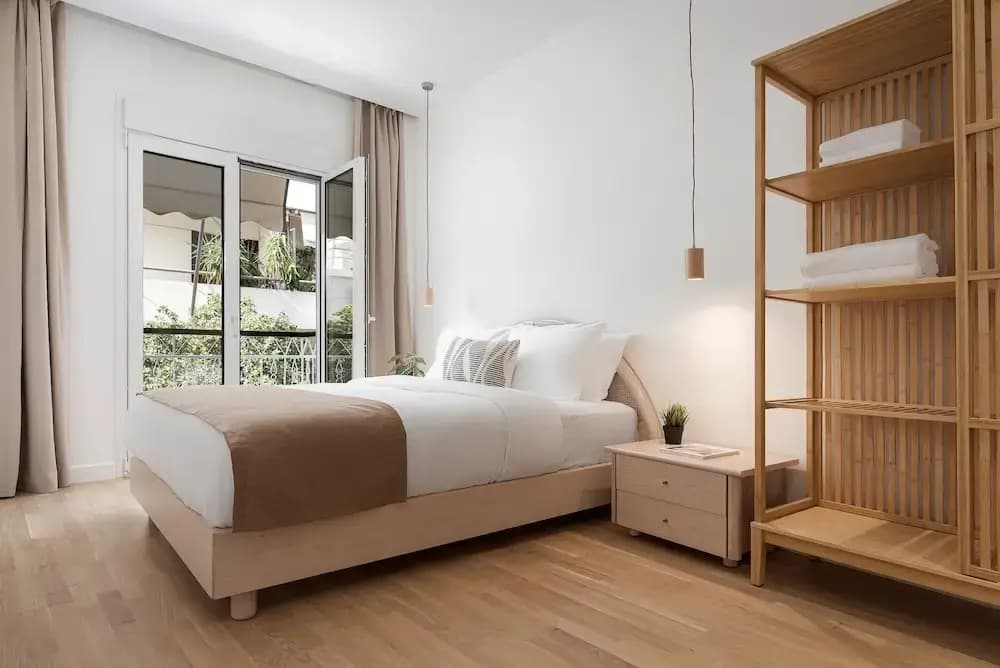Athenian Hillside Residence - photo 3