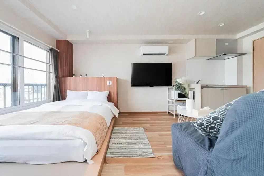Saiei Hotel - photo 32