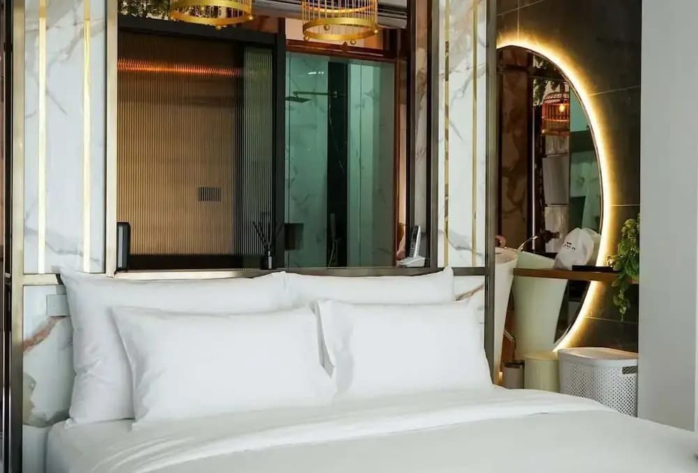 Madusea Grand Villa - photo 2