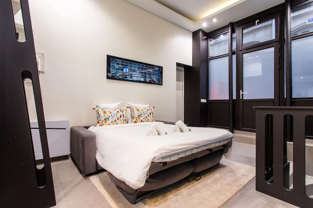 Loft Marais - photo 47