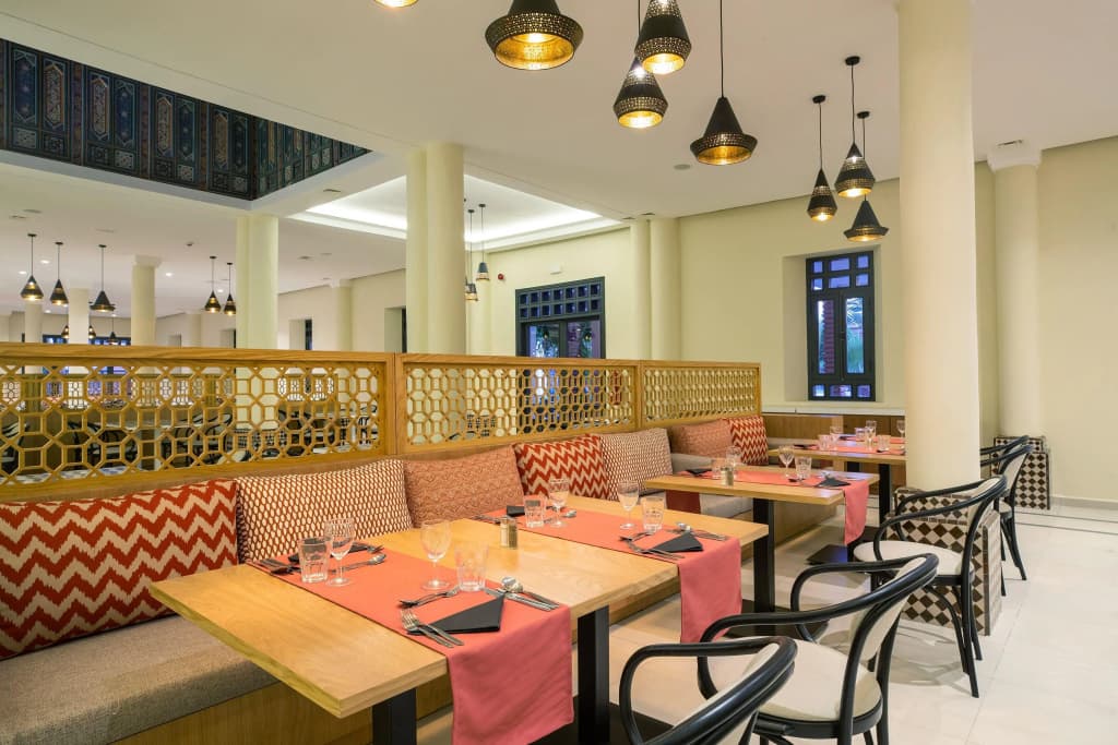 Sol Oasis Marrakech - All Inclusive - photo 19