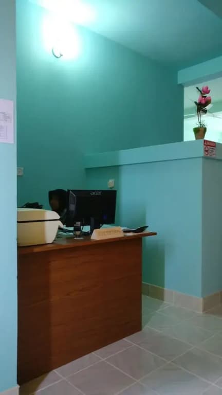 Baivaru Guesthouse Services - photo 11