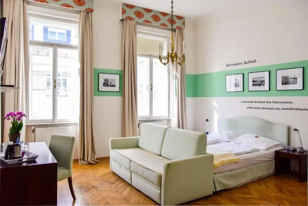 Pension Riedl - photo 5