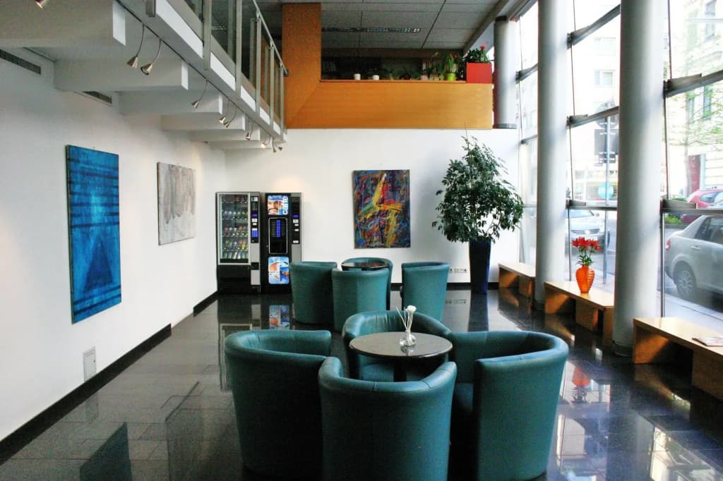 Hotel Korotan - photo 16