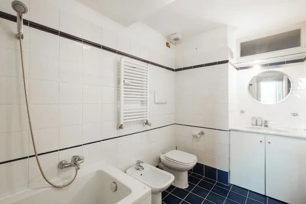 Esquilino Lightsome Apartment - photo 7