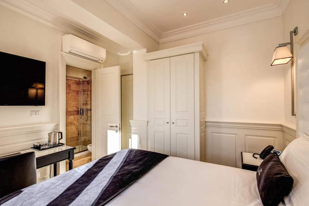 Hotel Domus Mea - photo 4